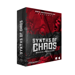Synths Of Chaos V2 PresetBank