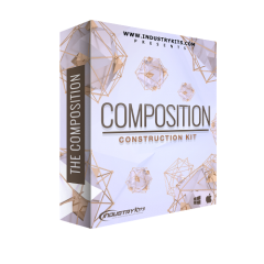 The Composition MIDI & Loop Pack