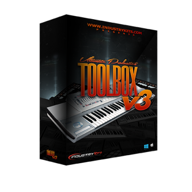 Ultimate Production ToolBox V3
