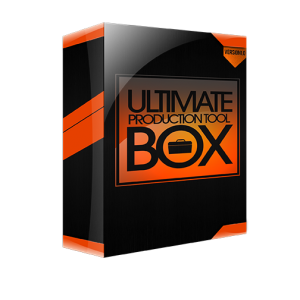 Ultimate Production ToolBox V1