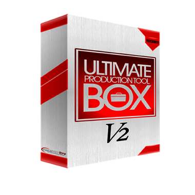 Ultimate Production ToolBox V2