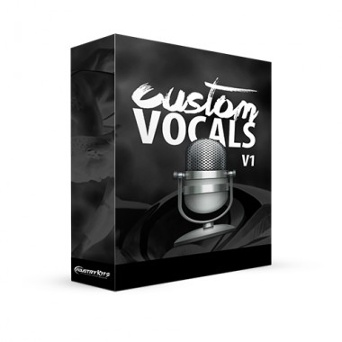 Custom Vocal Kit V1