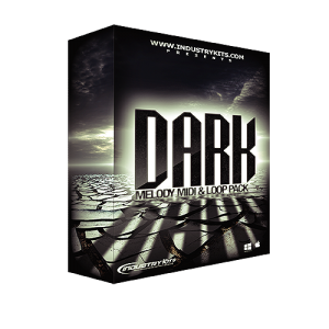 Dark Melody MIDI & Loop Pack 