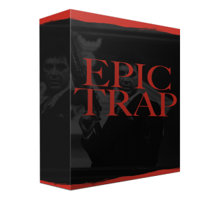SSO Epic Trap MIDI & Loop Pack