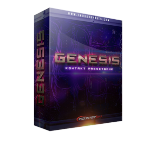 Genesis Kontakt PresetBank 
