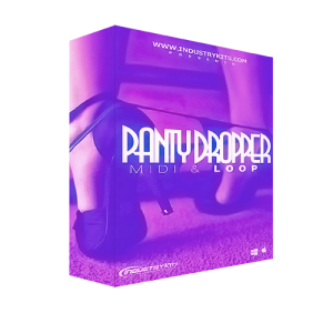 Panty Dropper MIDI & Loop Pack