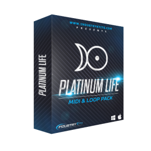 Platinum Life MIDI & Loop Pack