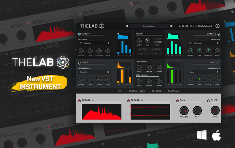 Industry Kits Better Sounds = Better Beats