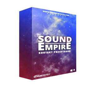 Sound Empire Kontakt PresetBank