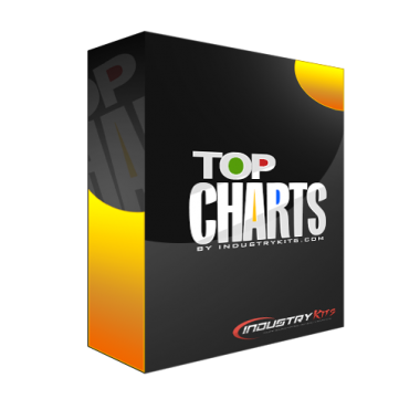 Top Charts MIDI & Loop Pack