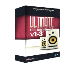 Ultimate ToolBox Bundle V1-3 