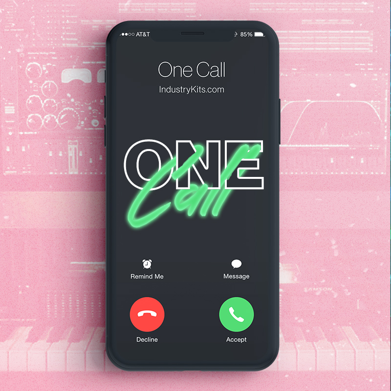 One call