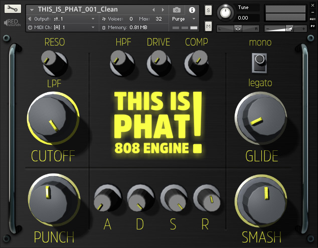 Vox Engine 2 by Red Sounds is FREE at VST Alarm !